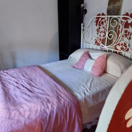 A Casa Da Fonte Ξενοδοχείο Muros Εξωτερικό φωτογραφία