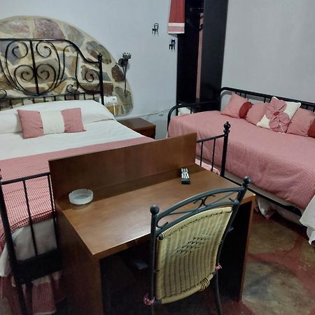 A Casa Da Fonte Ξενοδοχείο Muros Εξωτερικό φωτογραφία