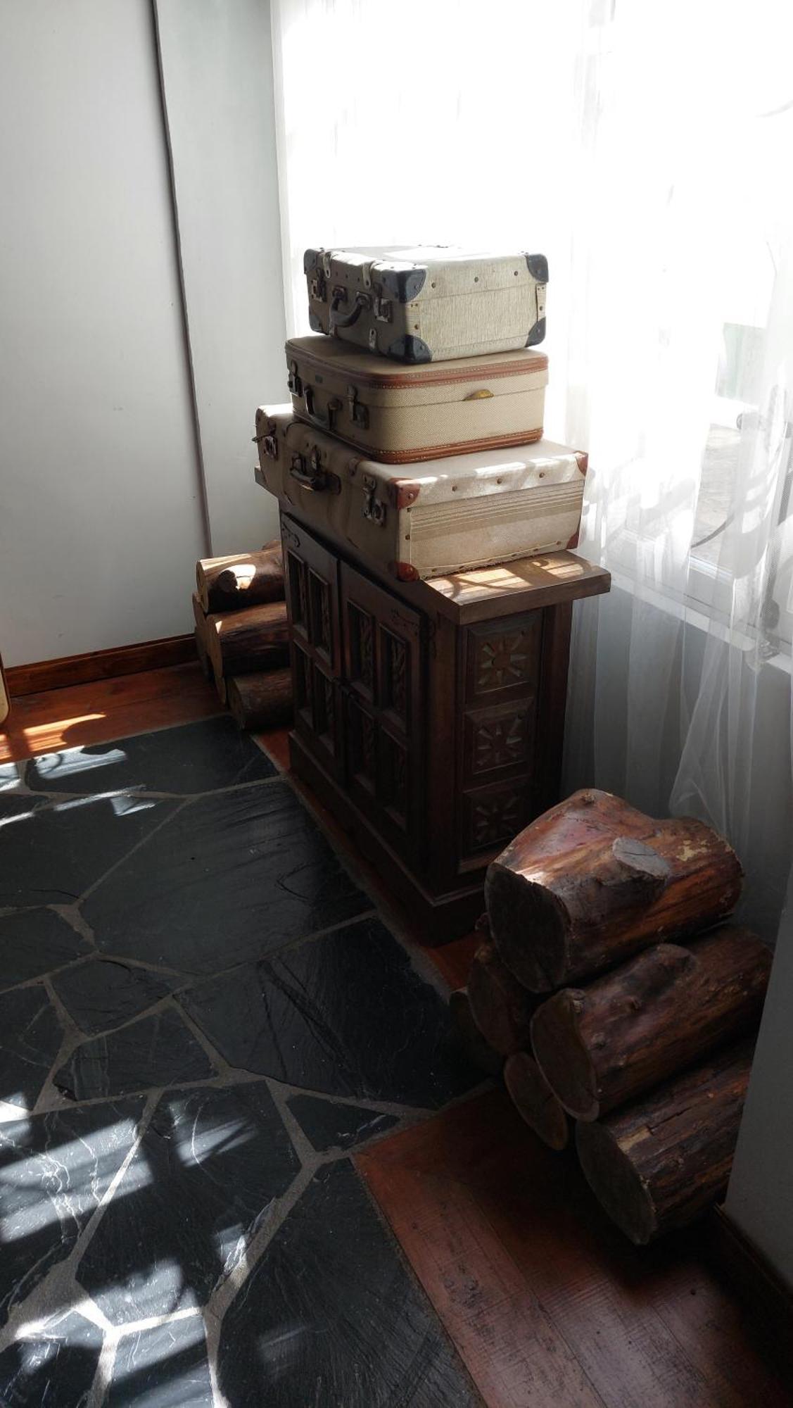 A Casa Da Fonte Ξενοδοχείο Muros Εξωτερικό φωτογραφία