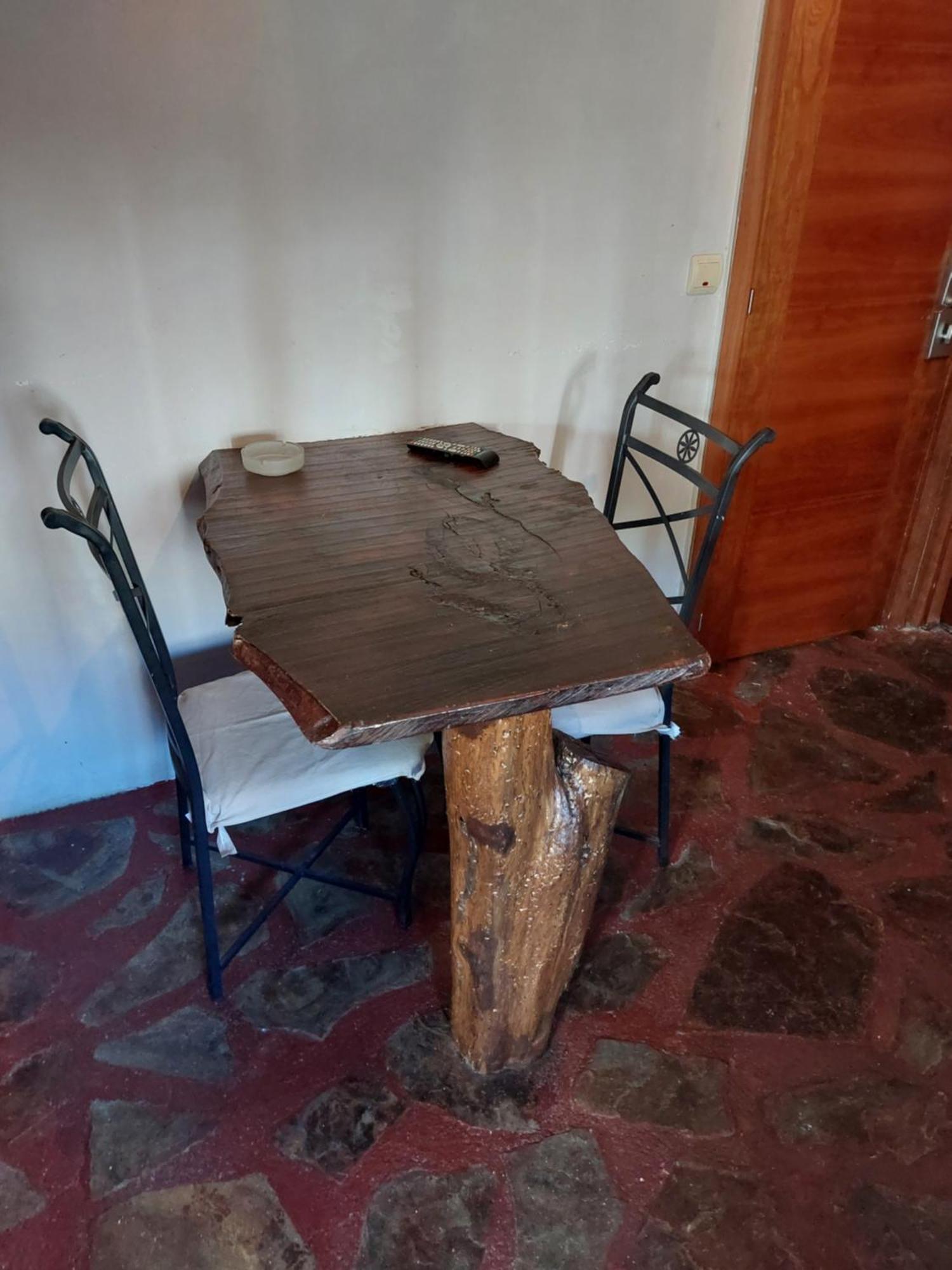 A Casa Da Fonte Ξενοδοχείο Muros Εξωτερικό φωτογραφία