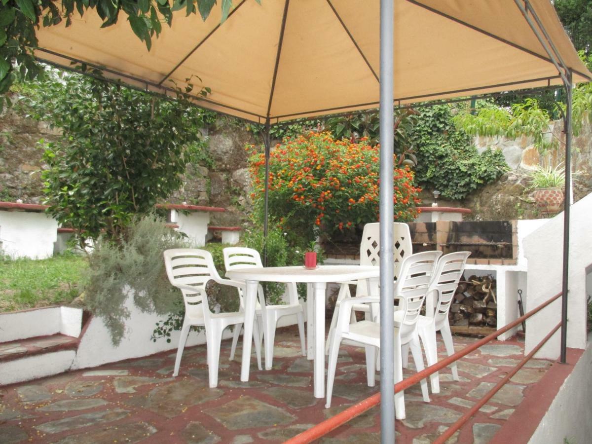 A Casa Da Fonte Ξενοδοχείο Muros Εξωτερικό φωτογραφία