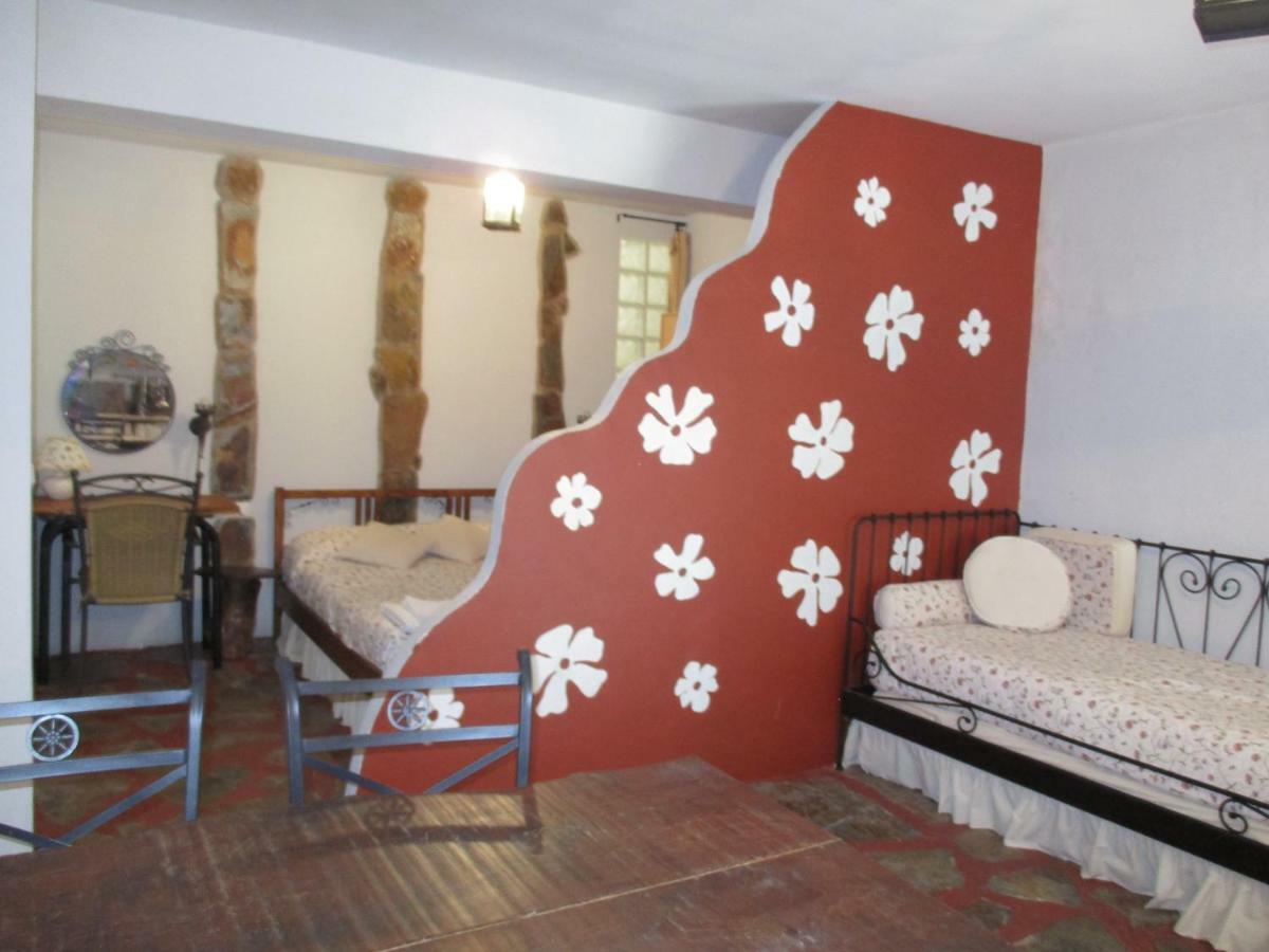 A Casa Da Fonte Ξενοδοχείο Muros Εξωτερικό φωτογραφία